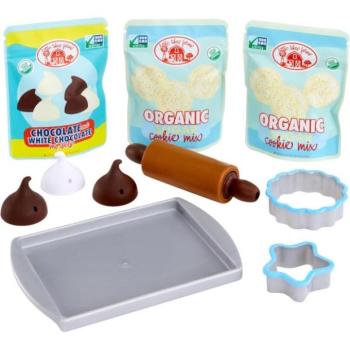 Little Tikes Creative Chefs - Süteménykészlet kép