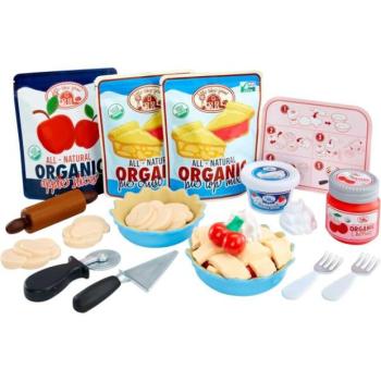 Little Tikes Creative Chefs - Torta készlet kép