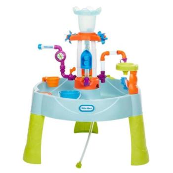 Little Tikes Fountain Factory - Víz asztal