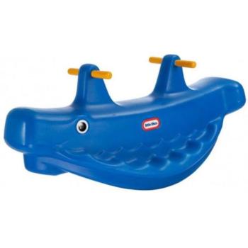Little Tikes Hinta bálna kék 4879 kép