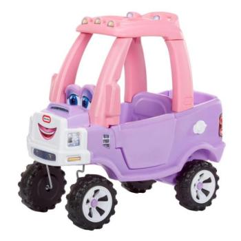 Little Tikes Princess Cozy Truck™ kép