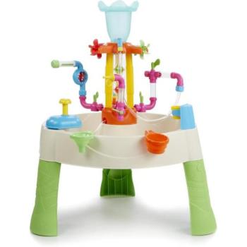 Little Tikes Víz Asztal Szökőkút Gyár