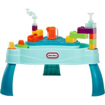 Little Tikes Víziasztal kockákkal kép