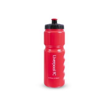 Liverpool műanyag kulacs 750 ml-es kép