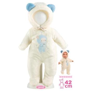Llorens M14-207 baba ruha újszülött BABY méret 40-42 cm kép