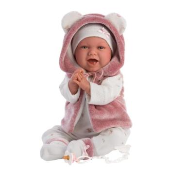 Llorens New Born 74070 kép