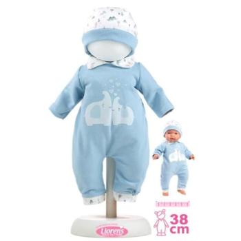 Llorens P13-847 ruha babának 38 cm-es méretben kép
