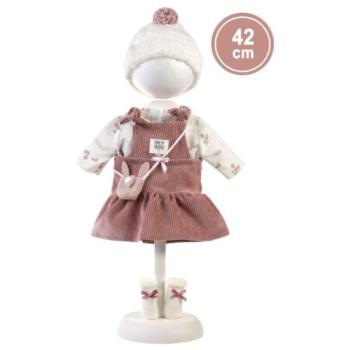 Llorens P42-160 ruha 42 cm-es babához