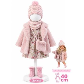 Llorens P540-52 ruha babának 40 cm-es méretben kép