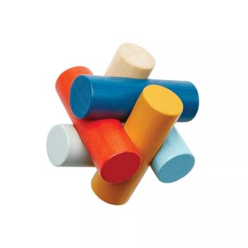 Logikai puzzle - hengerek kép