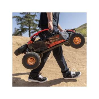 Losi 8ight-X Super Lasernut Buggy 1:6 4WD RTR kép