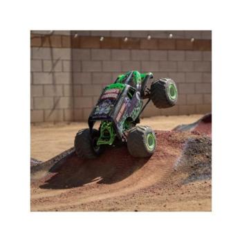Losi LMT Monster Truck 2.0 1:8 4WD RTR Grave Digger kép