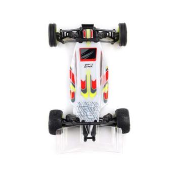 Losi Micro-B 1:24 RTR fehér kép