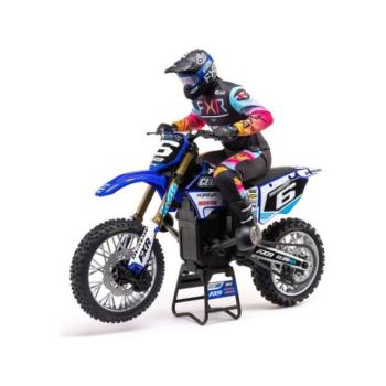 Losi Moto-MX 1:4 RTR Basic Club MX