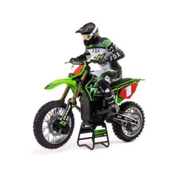 Losi Moto-MX 1:4 RTR Pro áramkör kép