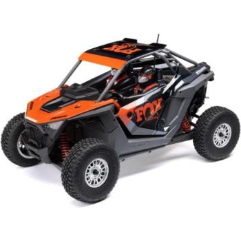Losi RZR Rey 1:10 4WD RTR Fox kép