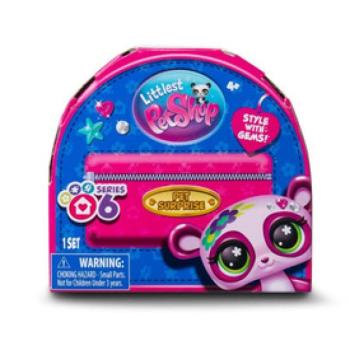 LPS S6 Figura Meglepetés Csomag kép