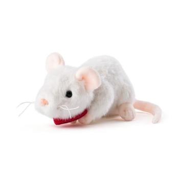 Lumpin Egérke Tiny, 17cm kép