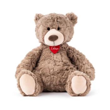 Lumpin Medve Bobo, nagy ülő, 30cm kép