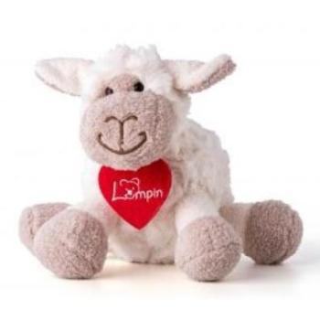 Lumpin Olivia juh, mini kép