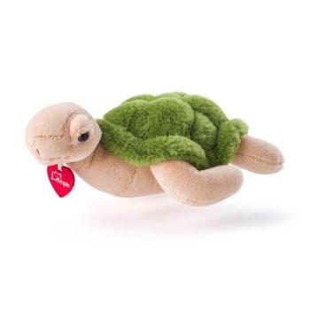 Lumpin Teknős Emil, 28cm kép