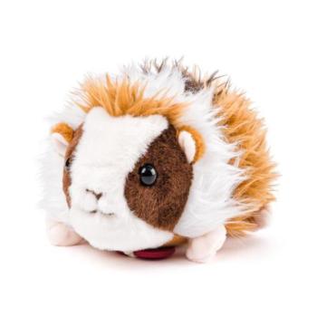 Lumpin Tengerimalac Hugo, 17cm kép