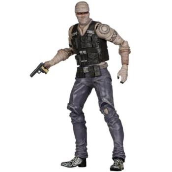 Luxus akciófigura Fallout – Joshua Graham a McFarlane Toys kép