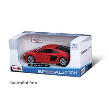 M. Különleges Kiadás, válogatás, ablakos doboz, 1:24 kép