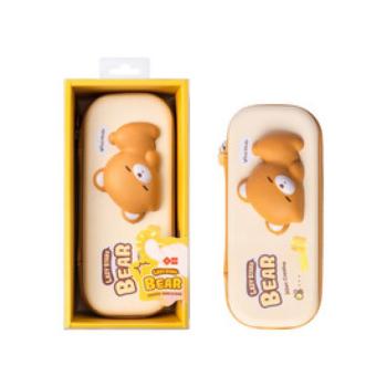 Mackós squishy tolltartó kép
