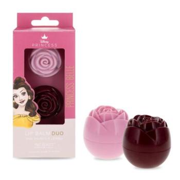Mad Beauty Ajakbalzsam 2x7g Pure Princess kép