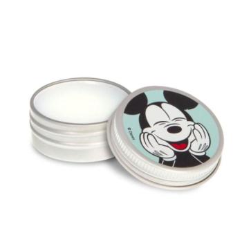 Mad Beauty Ajakbalzsam Mickey és Minnie fémdobozban kép