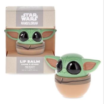 Mad Beauty Ajakbalzsam Star Wars Grogu/Mandalorian The Child 5g kép