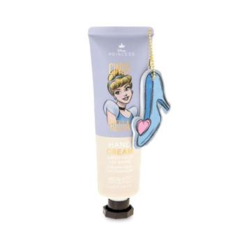 Mad Beauty Cinderella cipő alakú körömreszelő és kézápoló szett 60ml Pure Prin kép