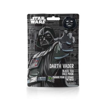 Mad Beauty Darth Vader Star Wars hidratáló textil arcmaszk 25ml