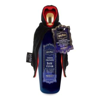 Mad Beauty Fürdőhab (színt változtat) és fürdőkesztyű Harry Potter 300ml kép