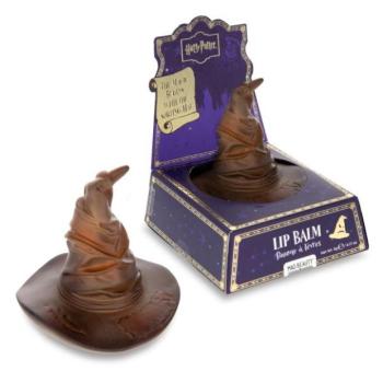 MAD BEAUTY Harry Potter kalap motívú ajakbalzsam Cseresznye 5g kép