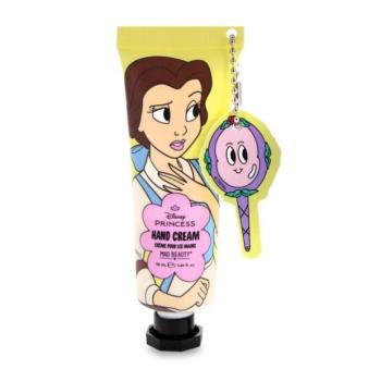 Mad Beauty Kézápoló készlet reszelővel 50ml Bella Disney Princess Express Yourself