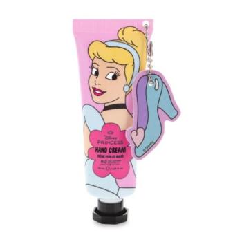 Mad Beauty Kézápoló készlet reszelővel 50ml Hamupipőke Disney Princess Express You kép