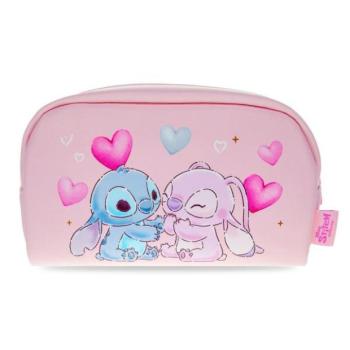 Mad Beauty Kozmetikai táska Aj Heart Stitch kép