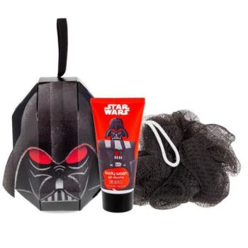 Mad Beauty Set fürdő Darth Vader Star Wars Sötét Oldal kép