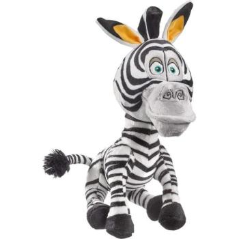 MADAGASZKÁR Marty plüss játék 26cm kép