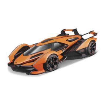 Maisto - Lamborghini V12 Vision Gran Turismo, kék, 1:18 kép