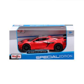 Maisto 1 /24 - 2024 Ford Mustang Darkhorse