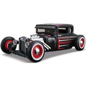 Maisto - AssemblyLine, 1929 Ford Model A, 1:24 kép