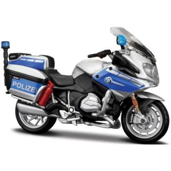 Maisto - BMW R 1200 RT (Eur ver. - GE), 1:18 kép