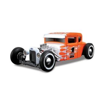 Maisto - Harley-Davidson Egyedi, 1929 FORD model A, 1:24 kép