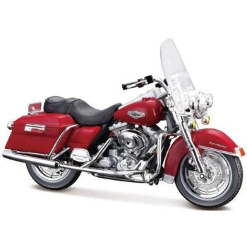Maisto – HD – 1999 FLHR Road King®, 1:18