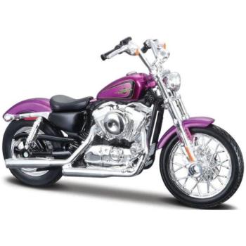 Maisto – HD – 2013 XL 1200V Seventy-Two™, 1:18 kép