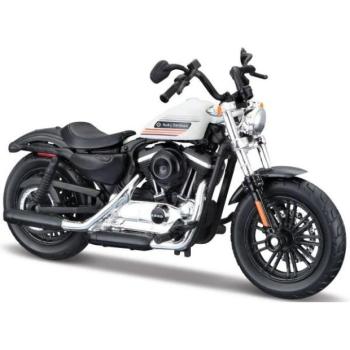 Maisto – HD – 2018 Forty-Eight® Special (Aust. ver.), 1:18 kép