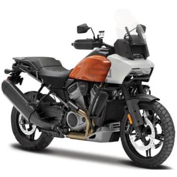 Maisto – HD – 2021 Pan America 1250, 1:18 kép